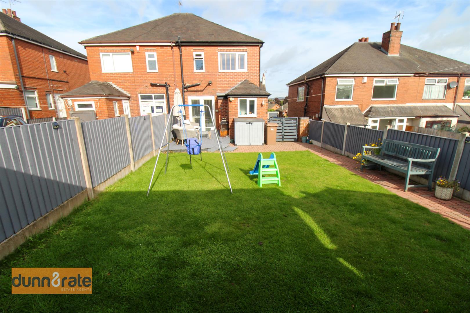 Leek New Road, Sneyd Green, Stoke-On-Trent